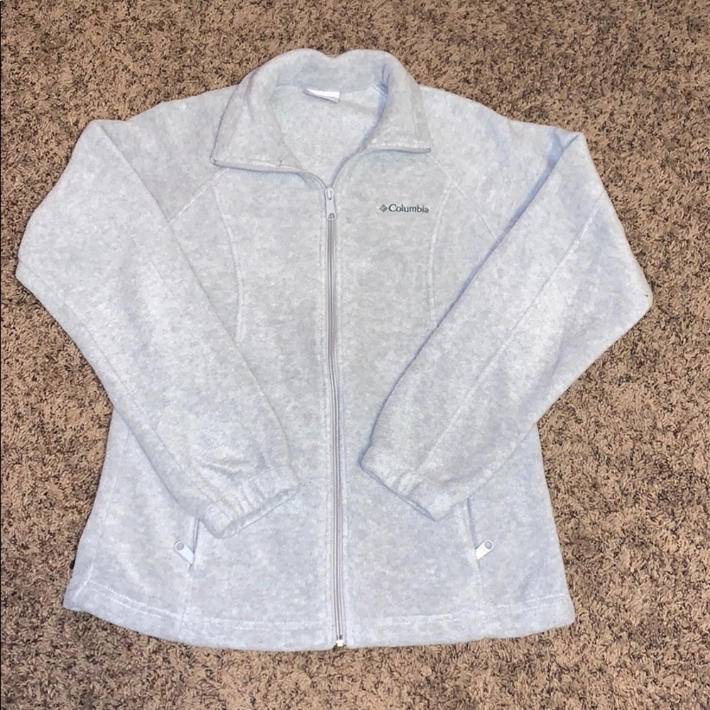 NWOT Columbia Jacket